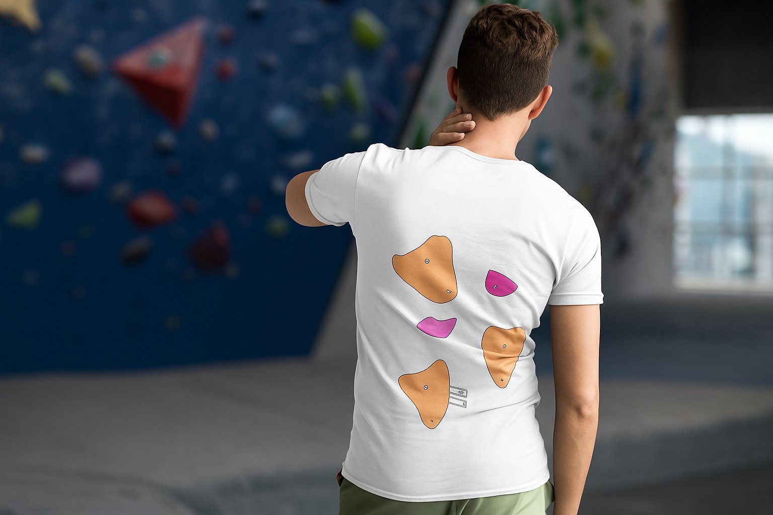 Designer Tees
