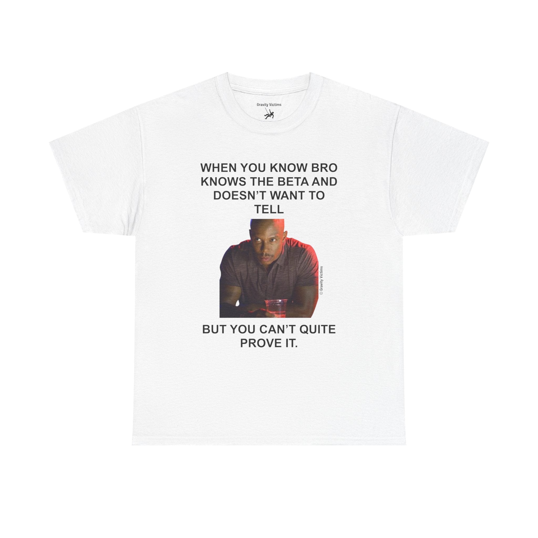 Beta Gatekeeper Tee