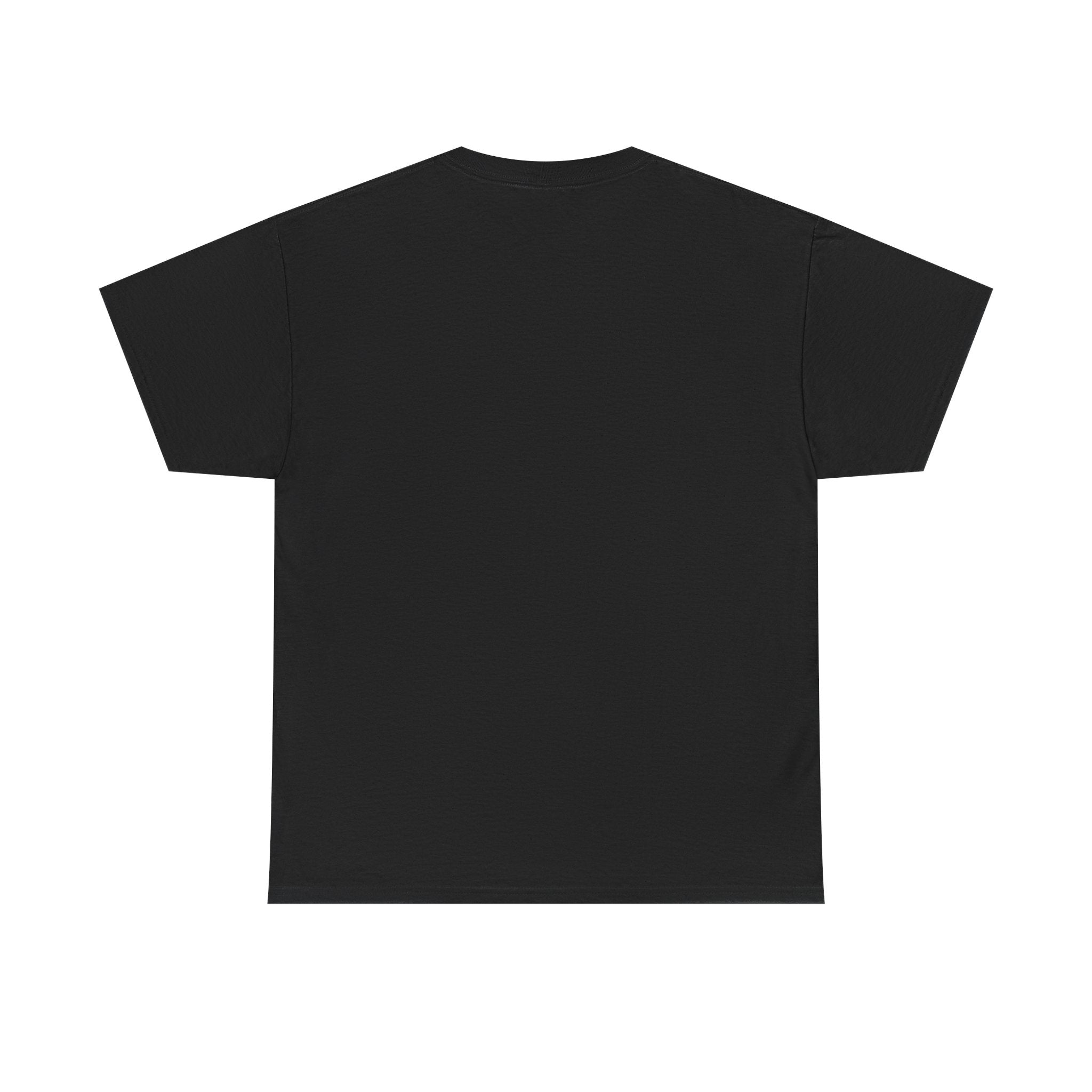Flash Or Trash Frontside Tee