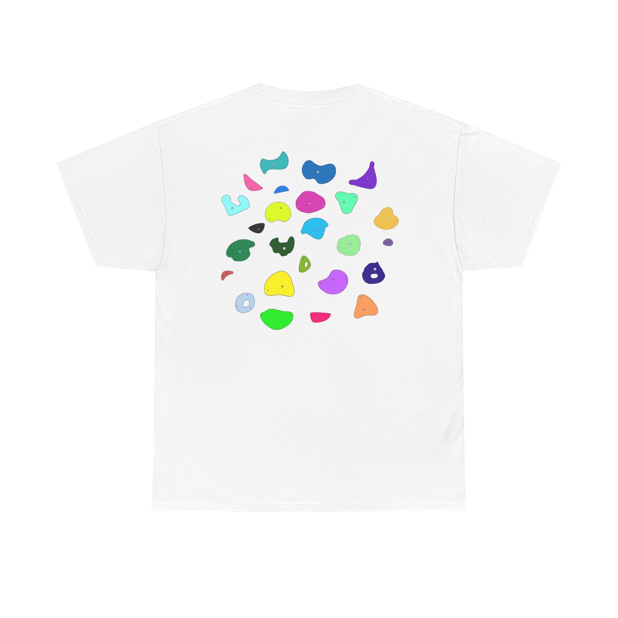 Spraywall Designer Tee