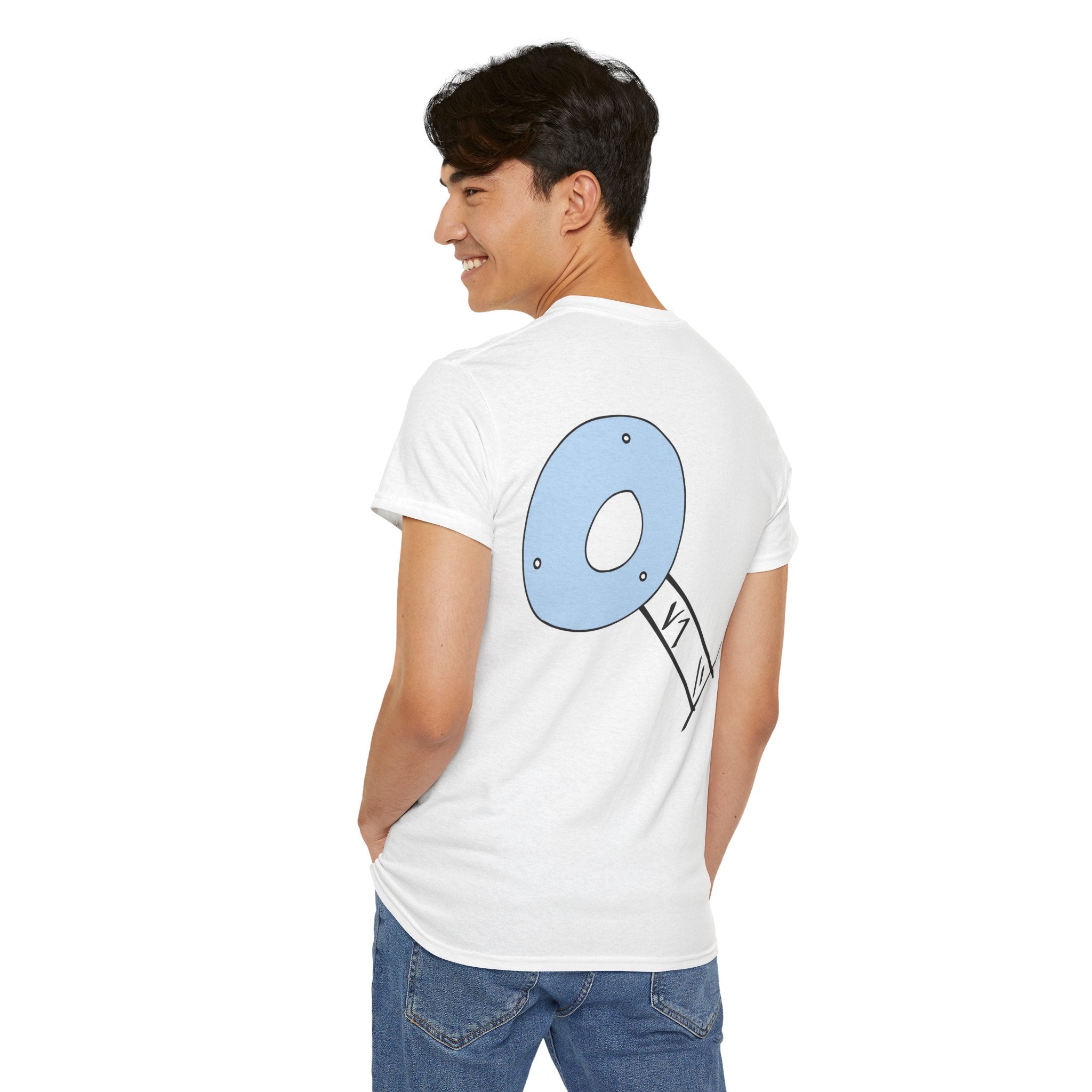 V1 Pocket Designer Tee
