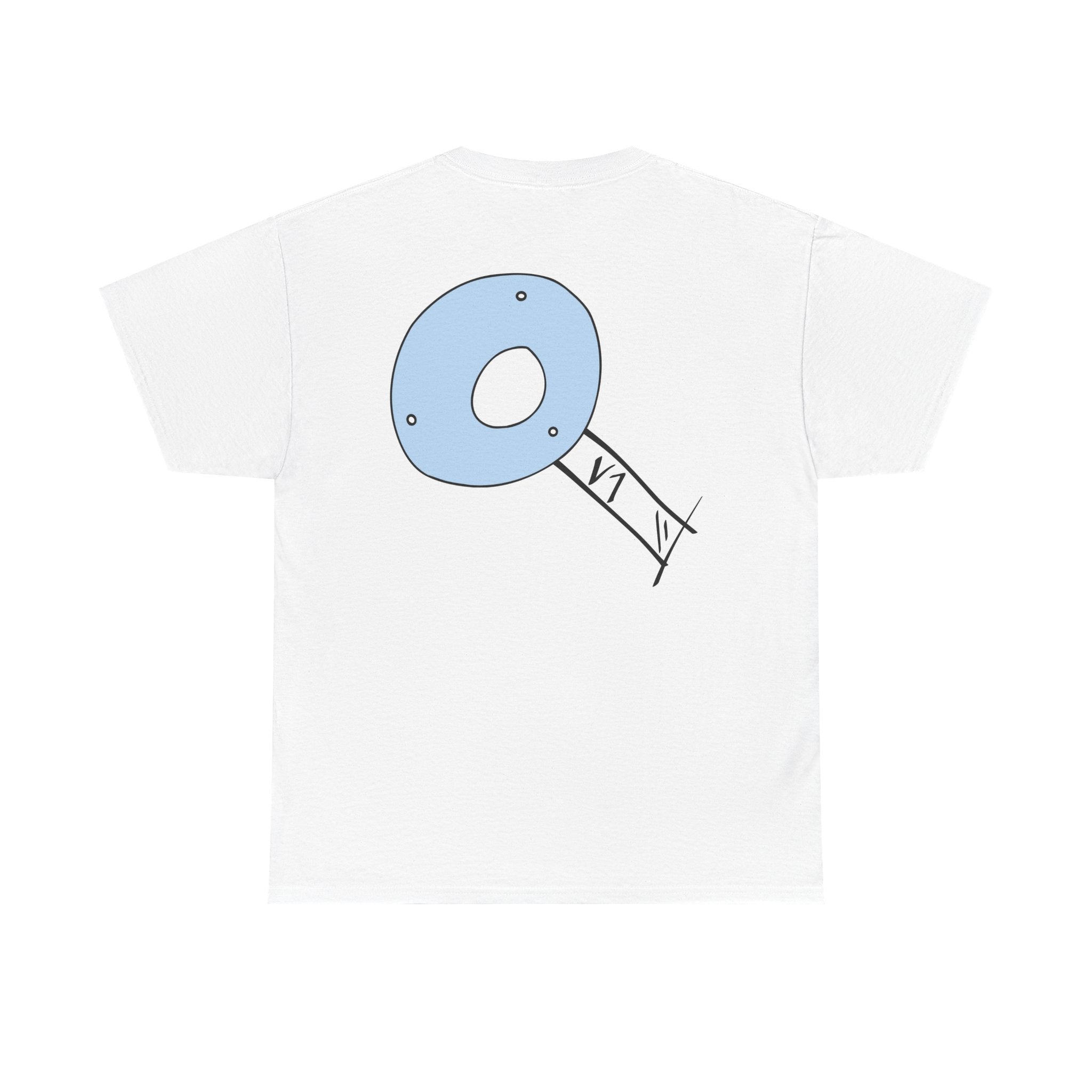 V1 Pocket Designer Tee