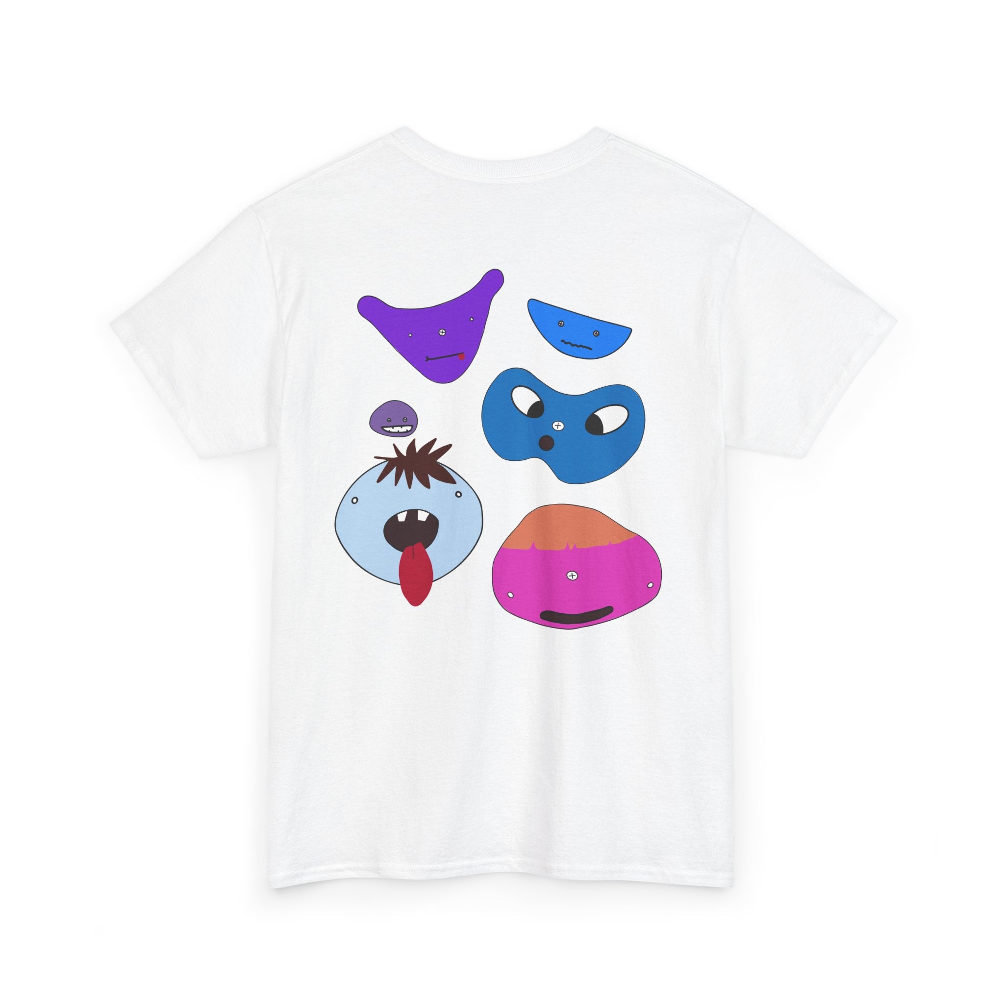 Silly Holds Designer Tee