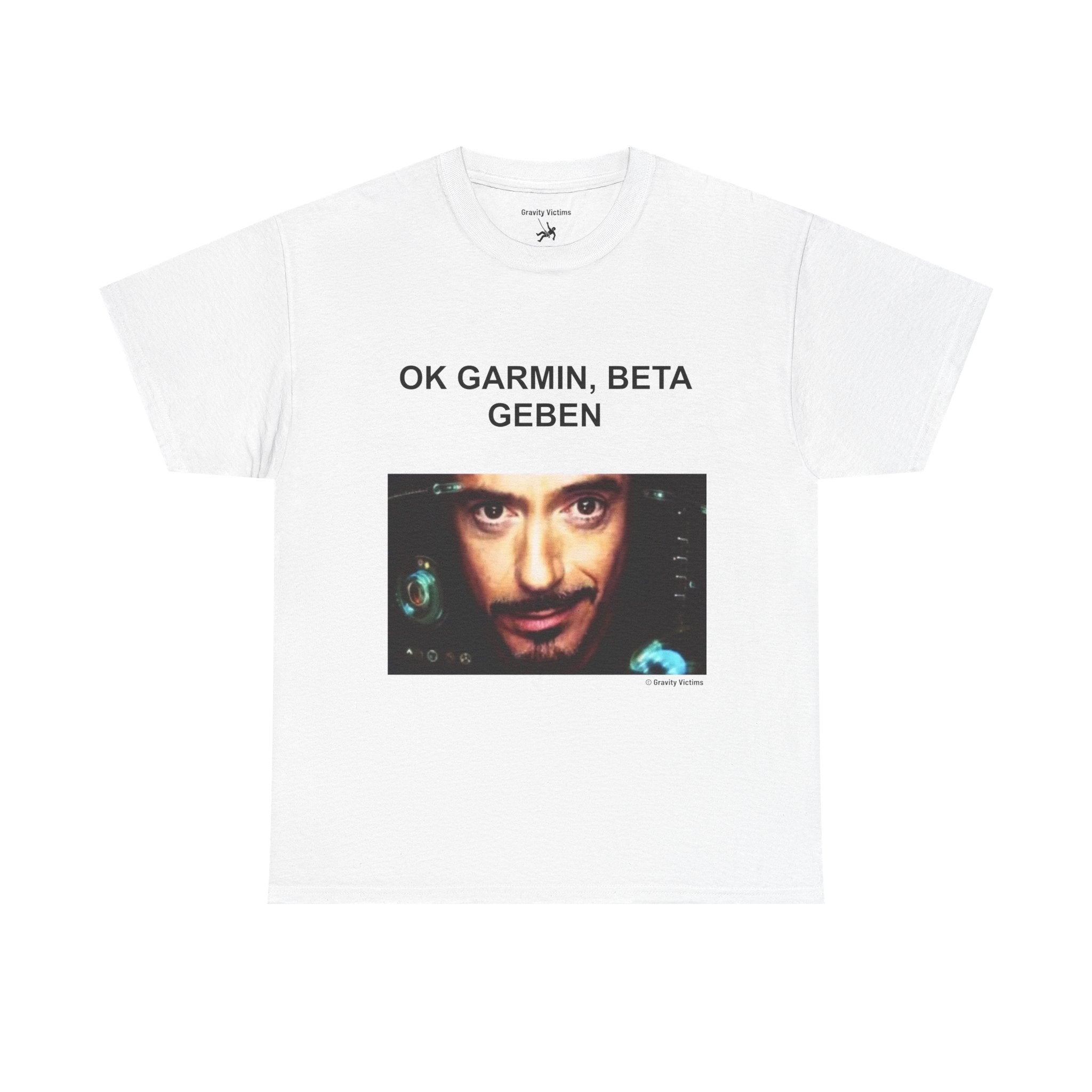 Beta Geben Tee