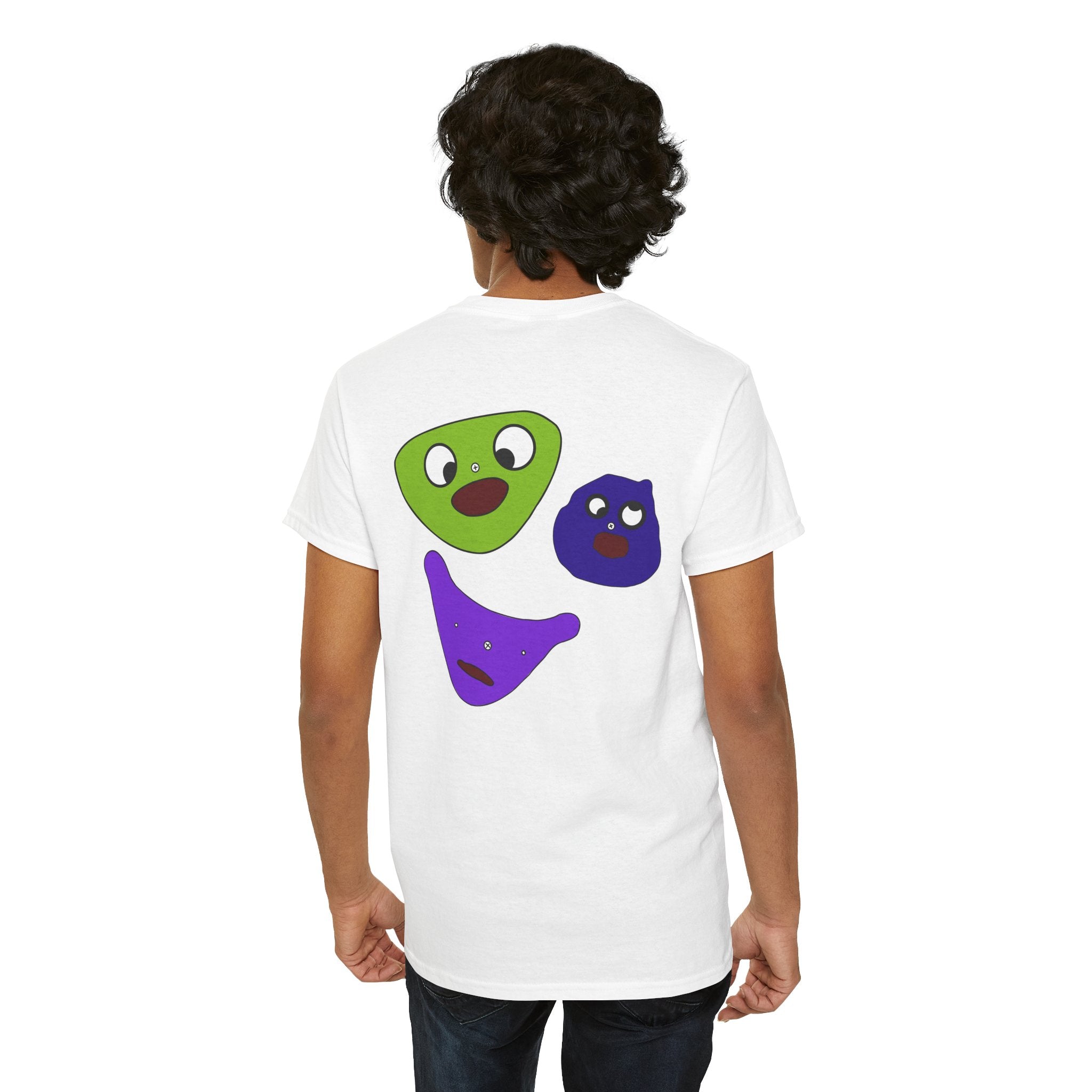 Stupid Holds Designer Tee