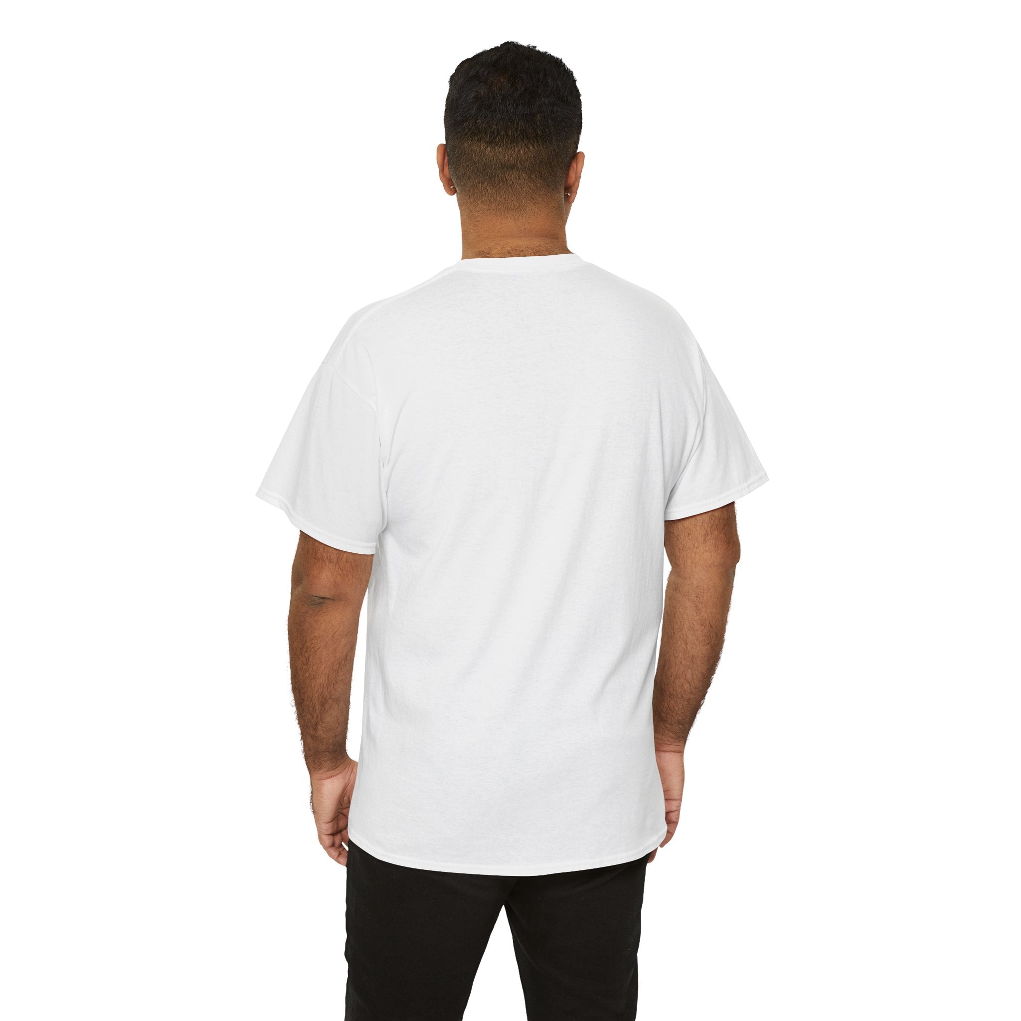Just Go Up Tee