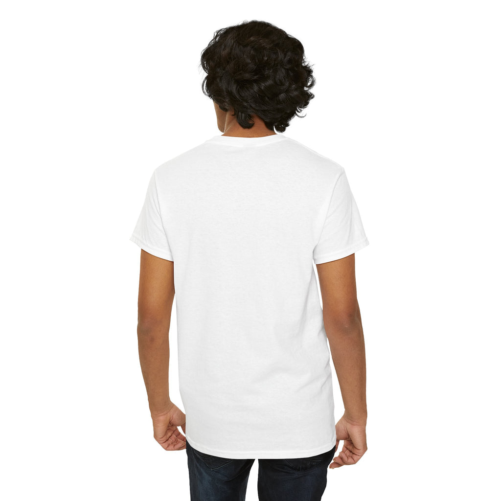 Routesetter Footwear Tee