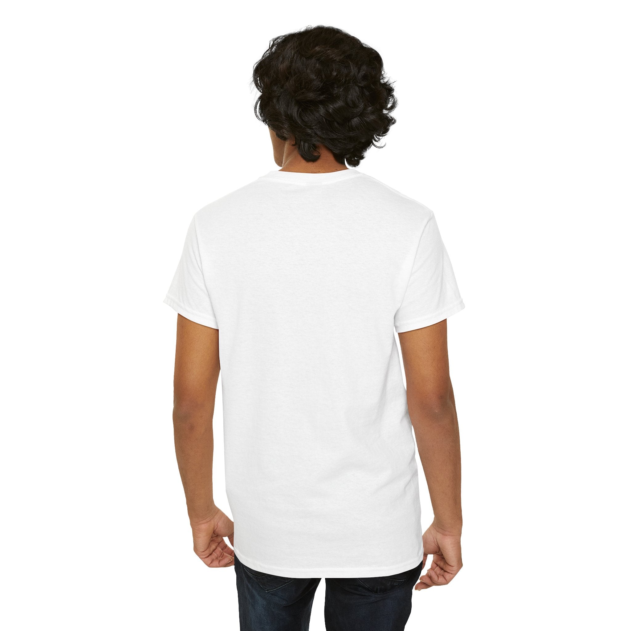 Routesetter Footwear Tee