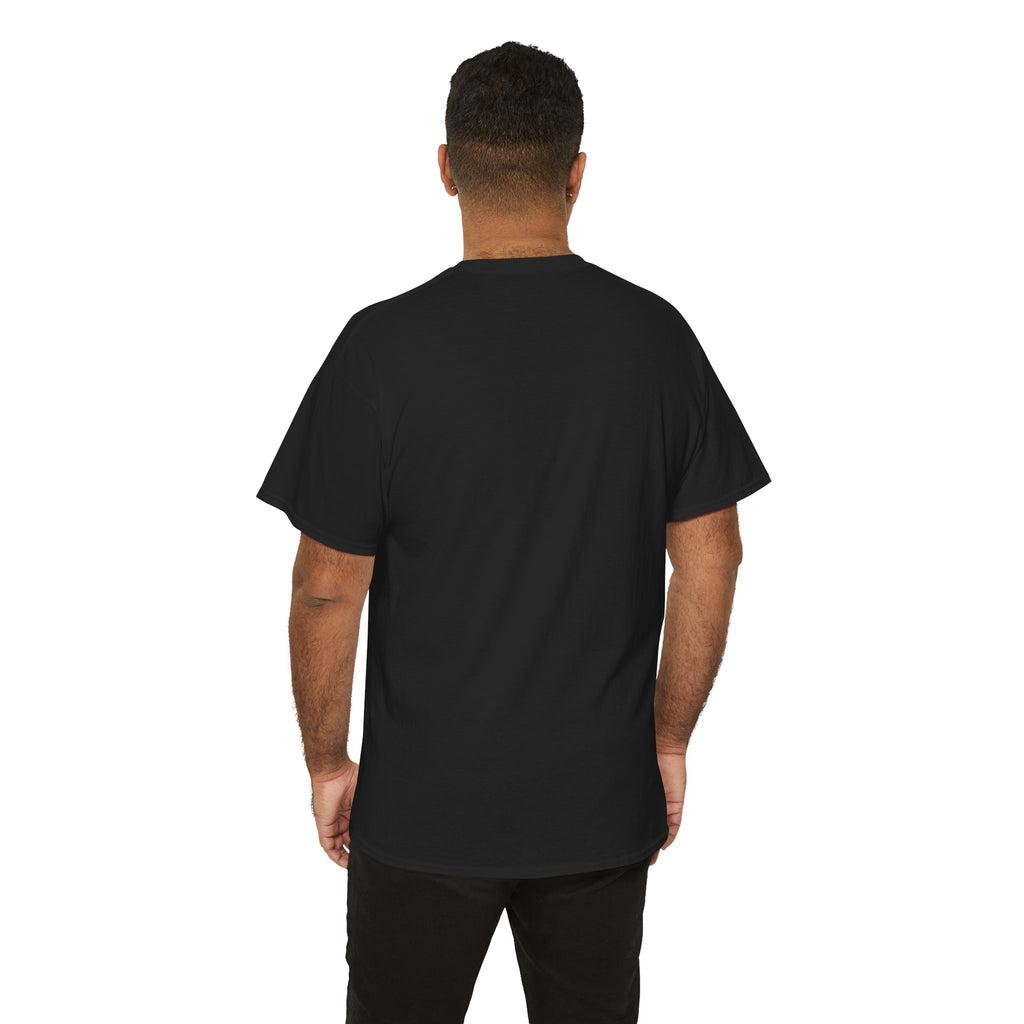 Do Your Warmup Frontside Tee