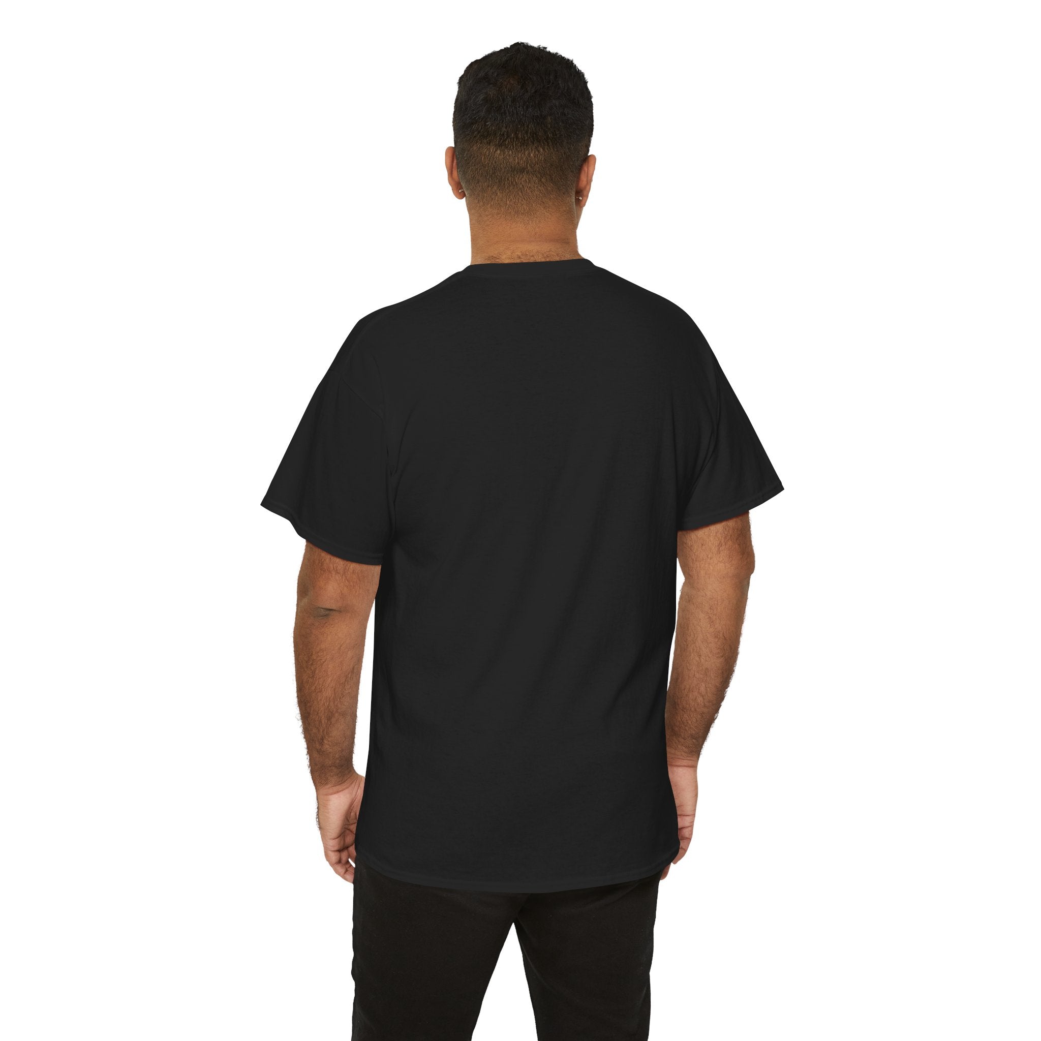 Do Your Warmup Frontside Tee