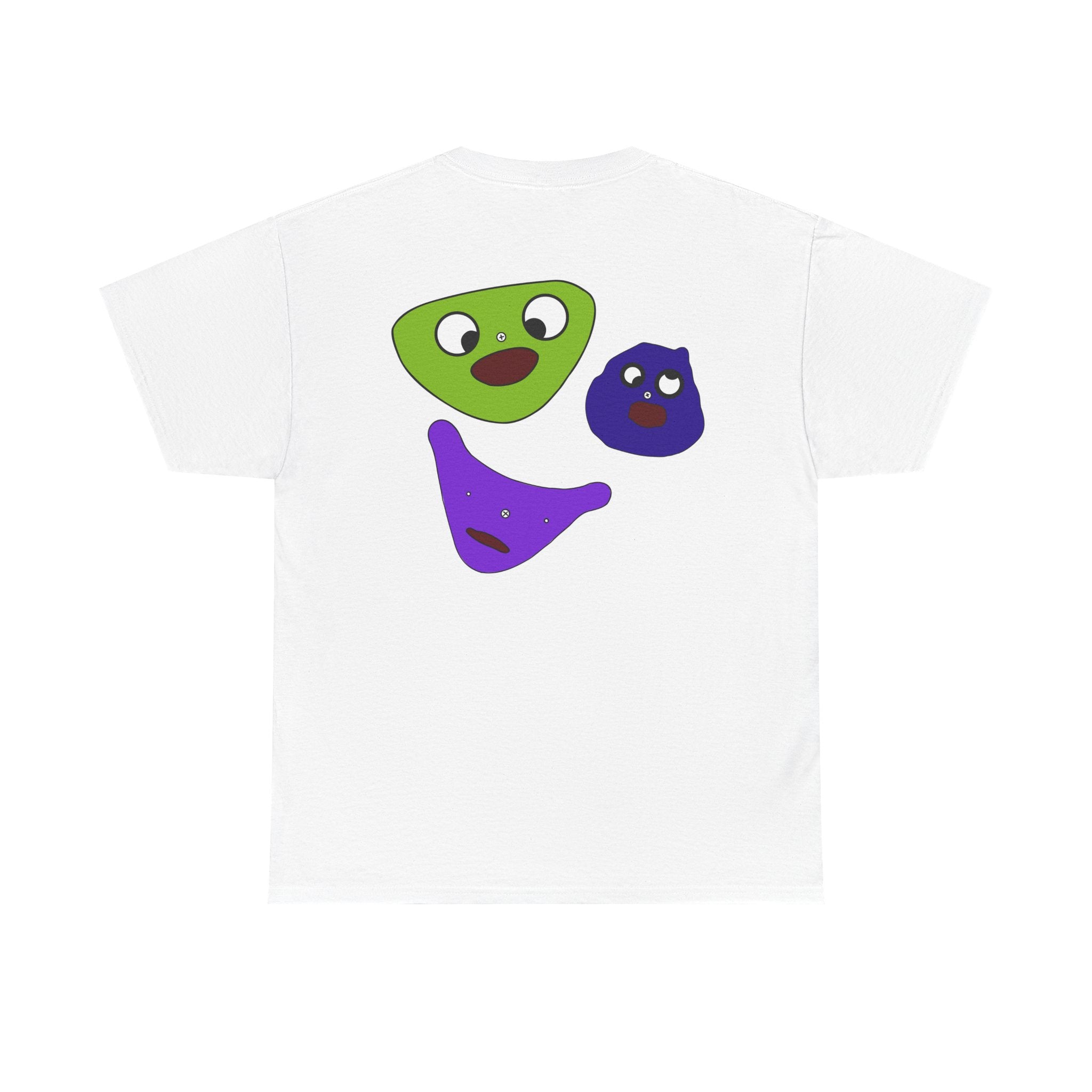Stupid Holds Designer Tee
