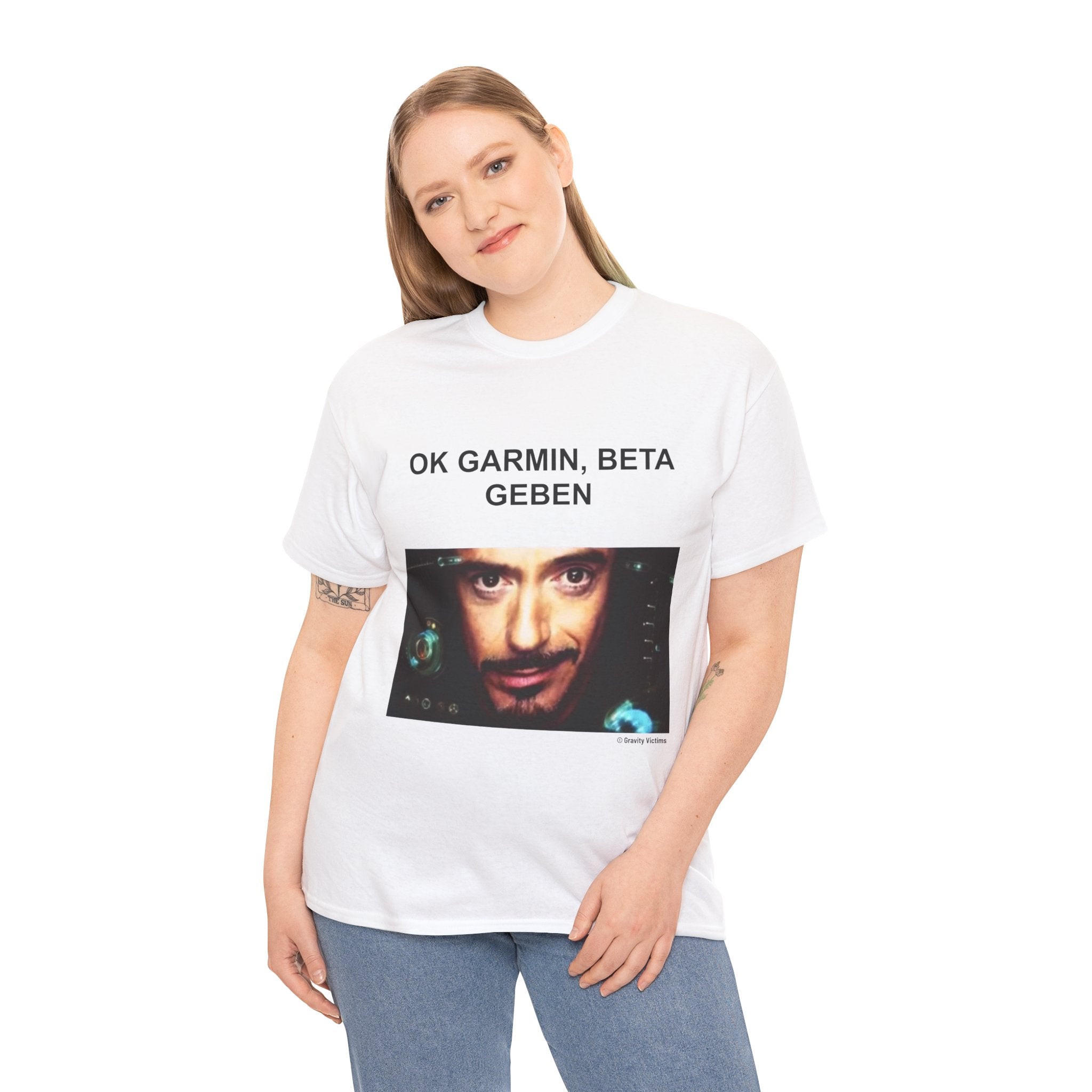Beta Geben Tee