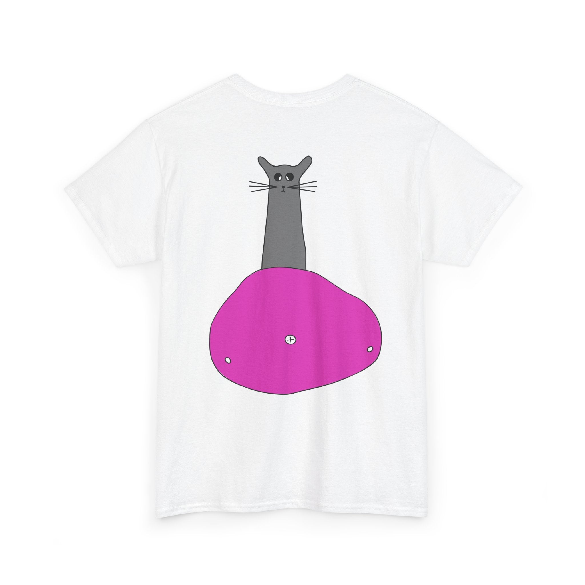 Climb Overwatch Designer Tee
