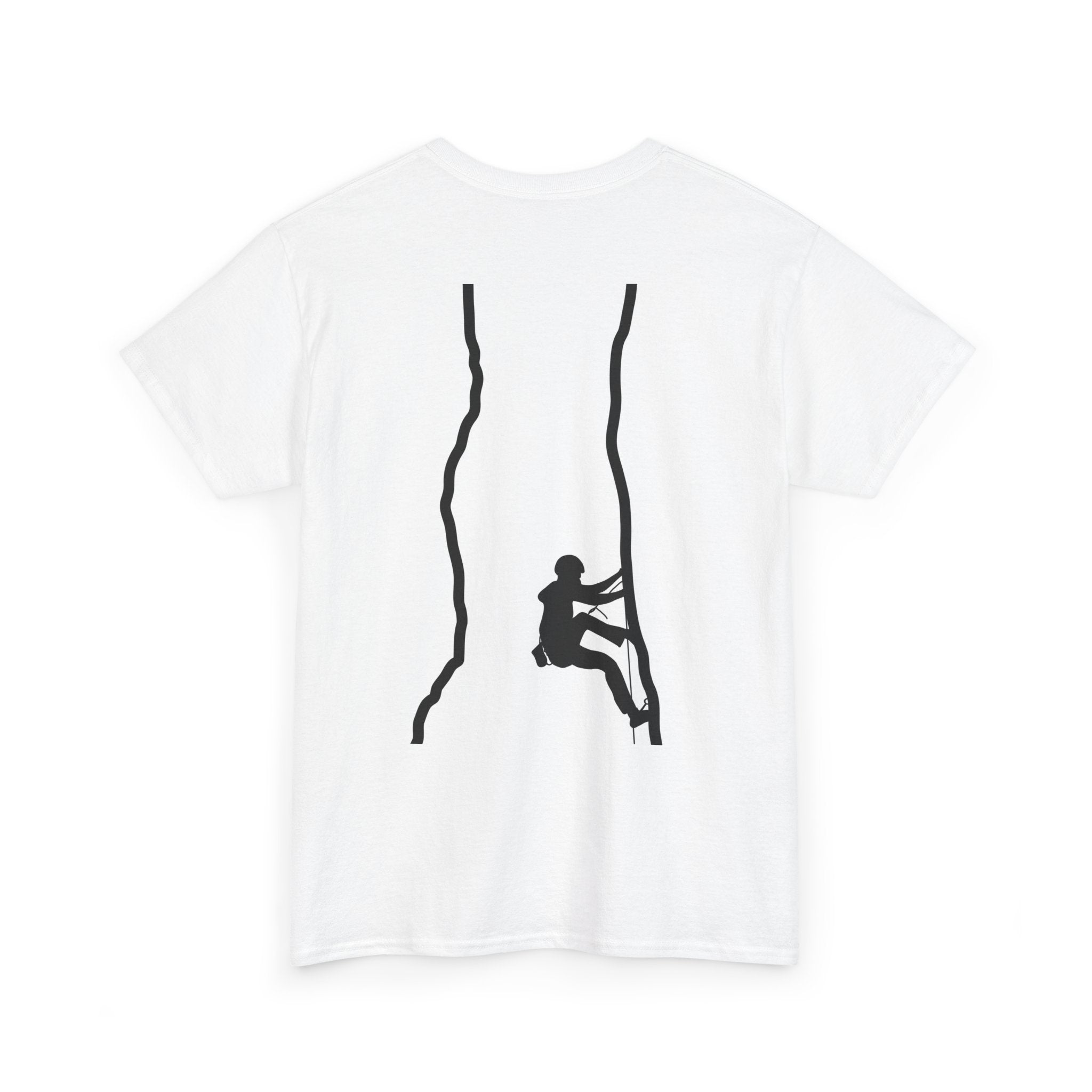 Silhouette Tunnel Tee