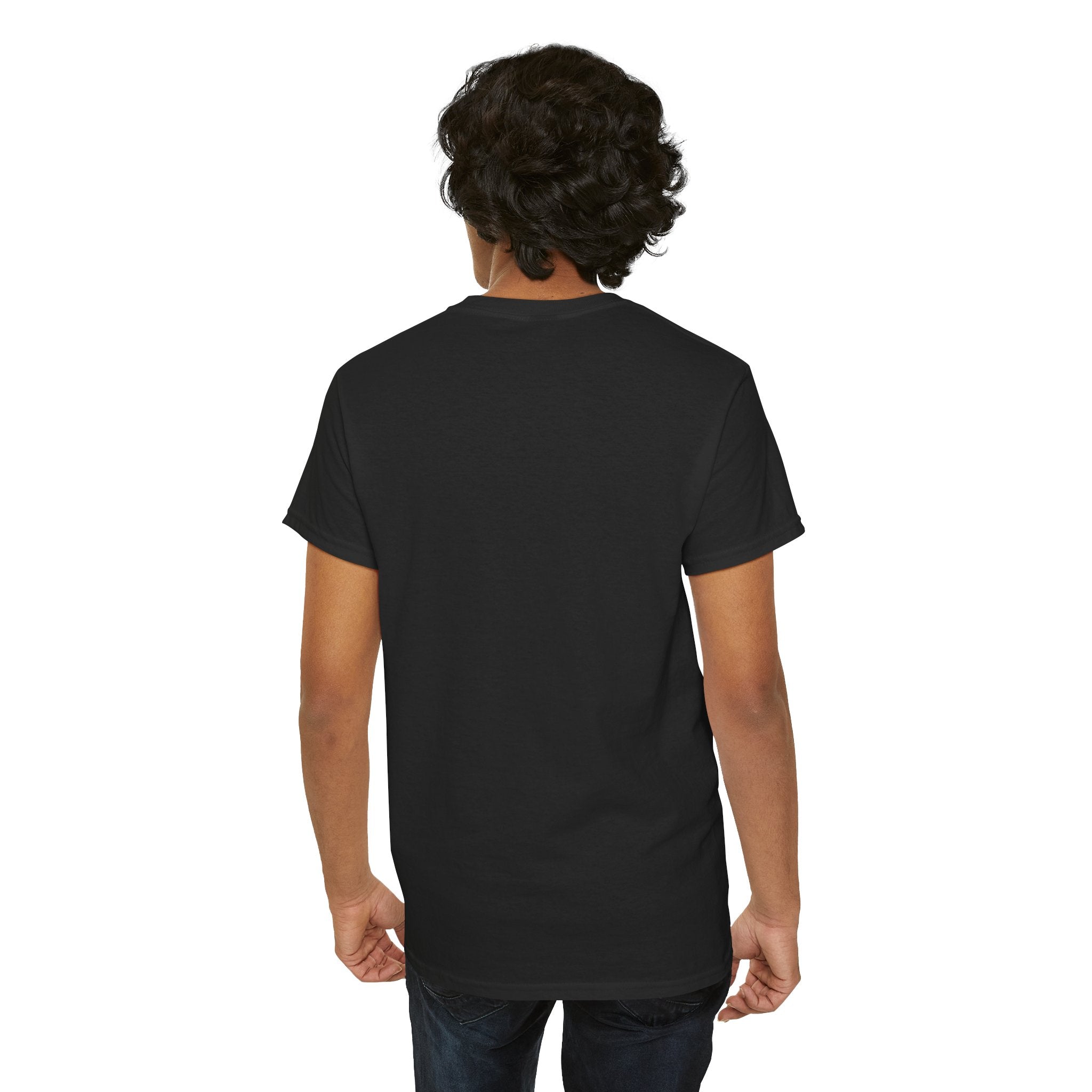 Full Send Only Frontside Tee