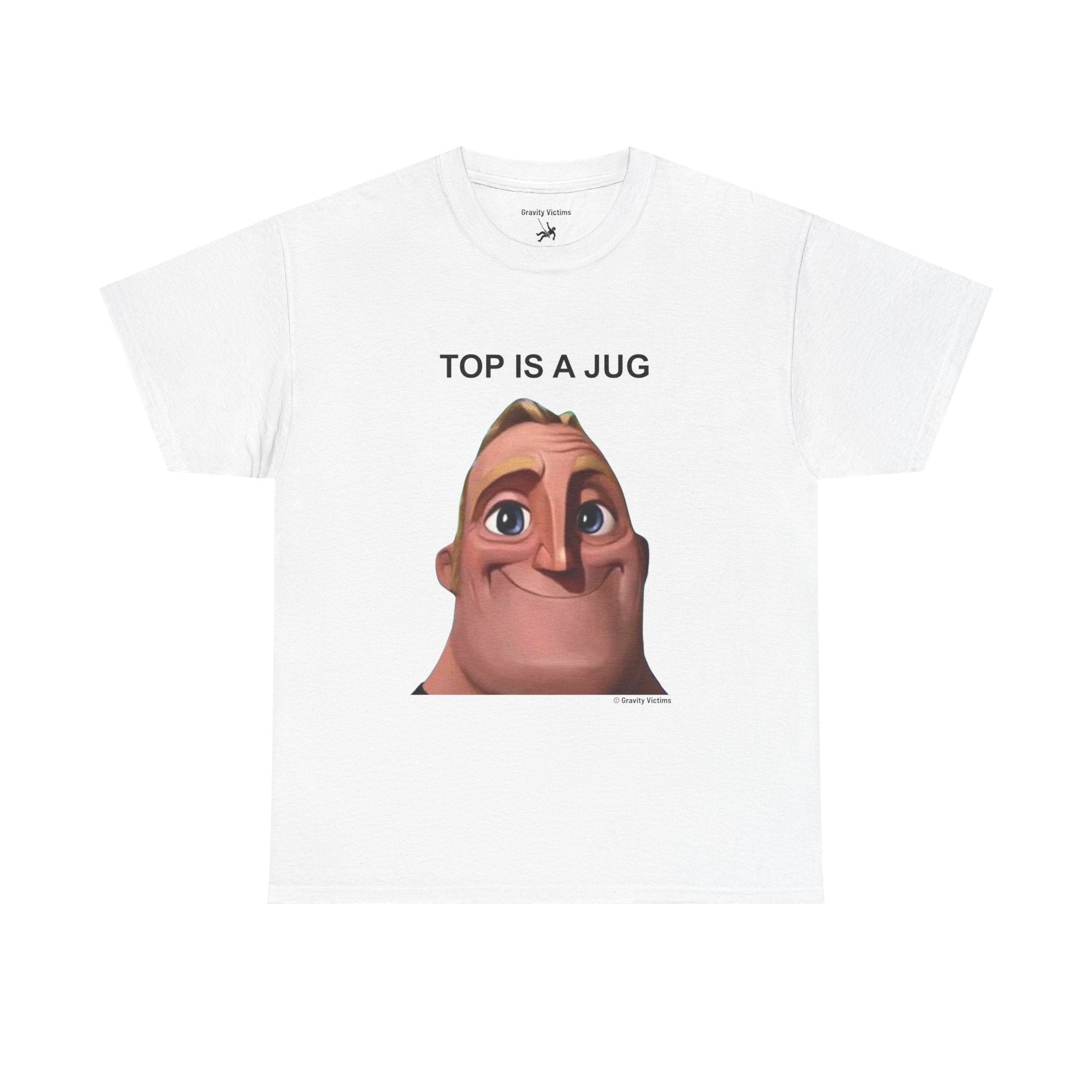 Jug Top Tee