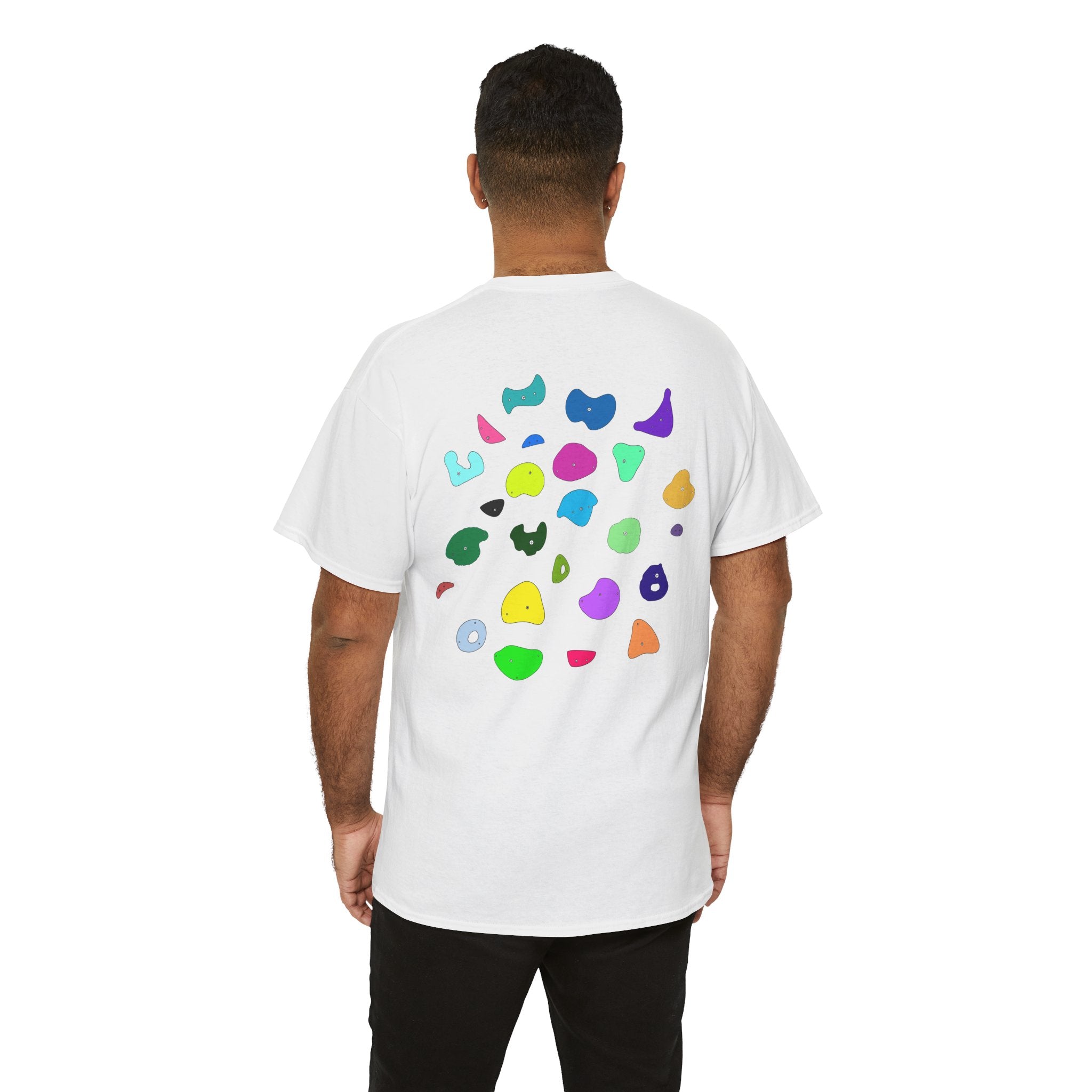 Spraywall Designer Tee