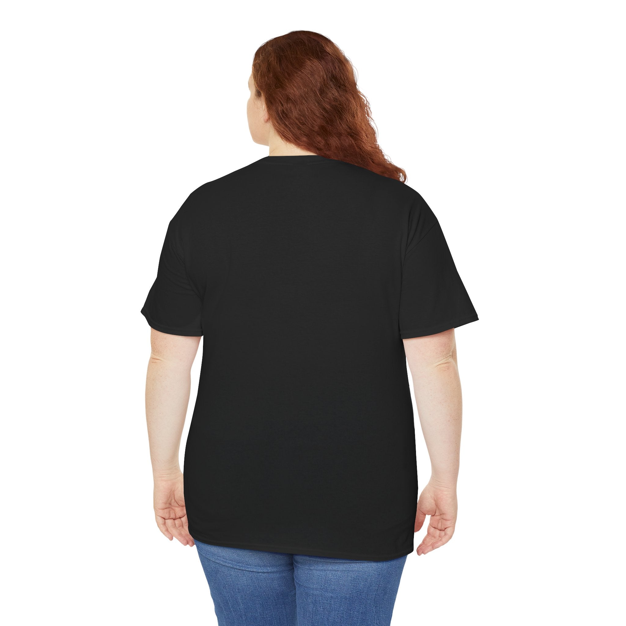Please Give Beta Frontside Tee