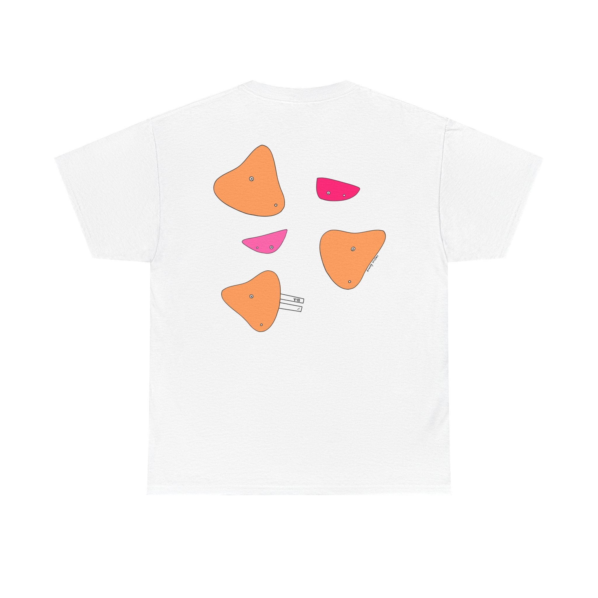 V10 Designer Tee