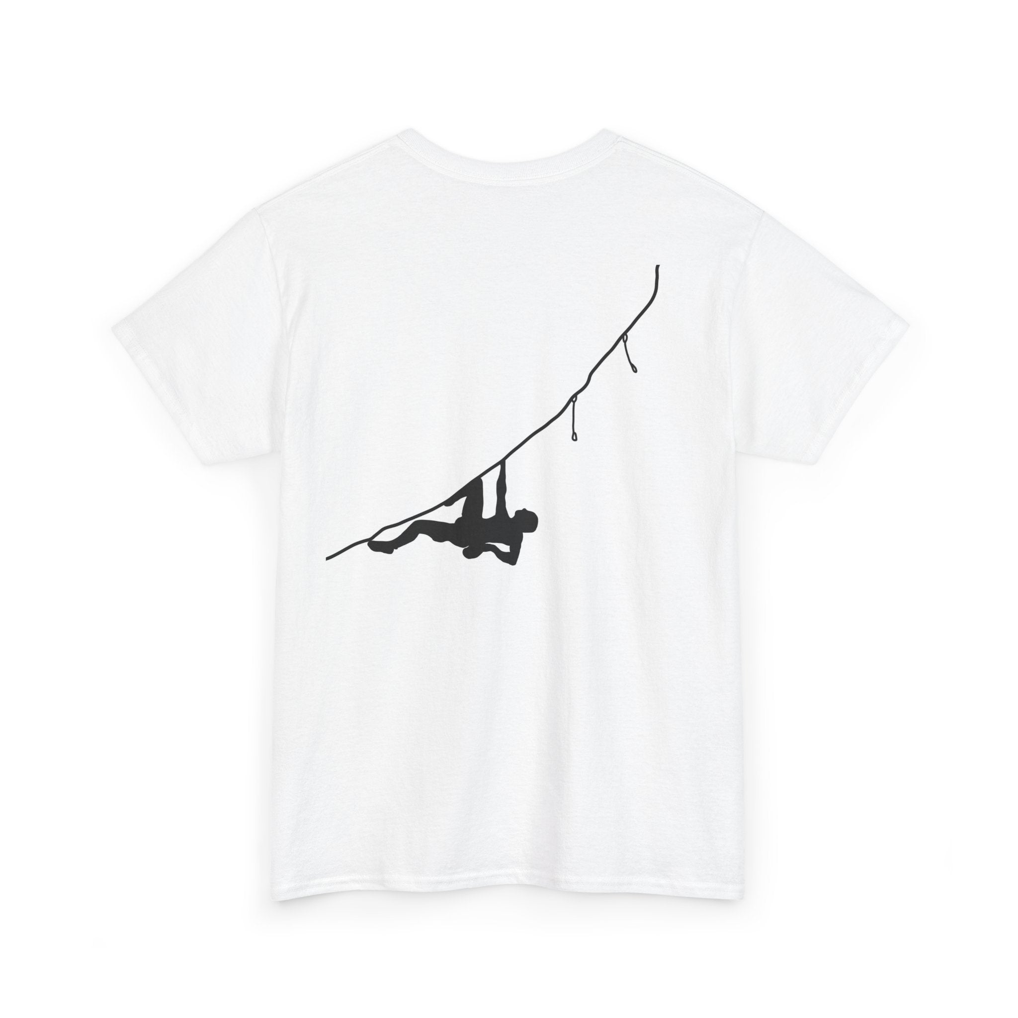 Silhouette Overhang Tee