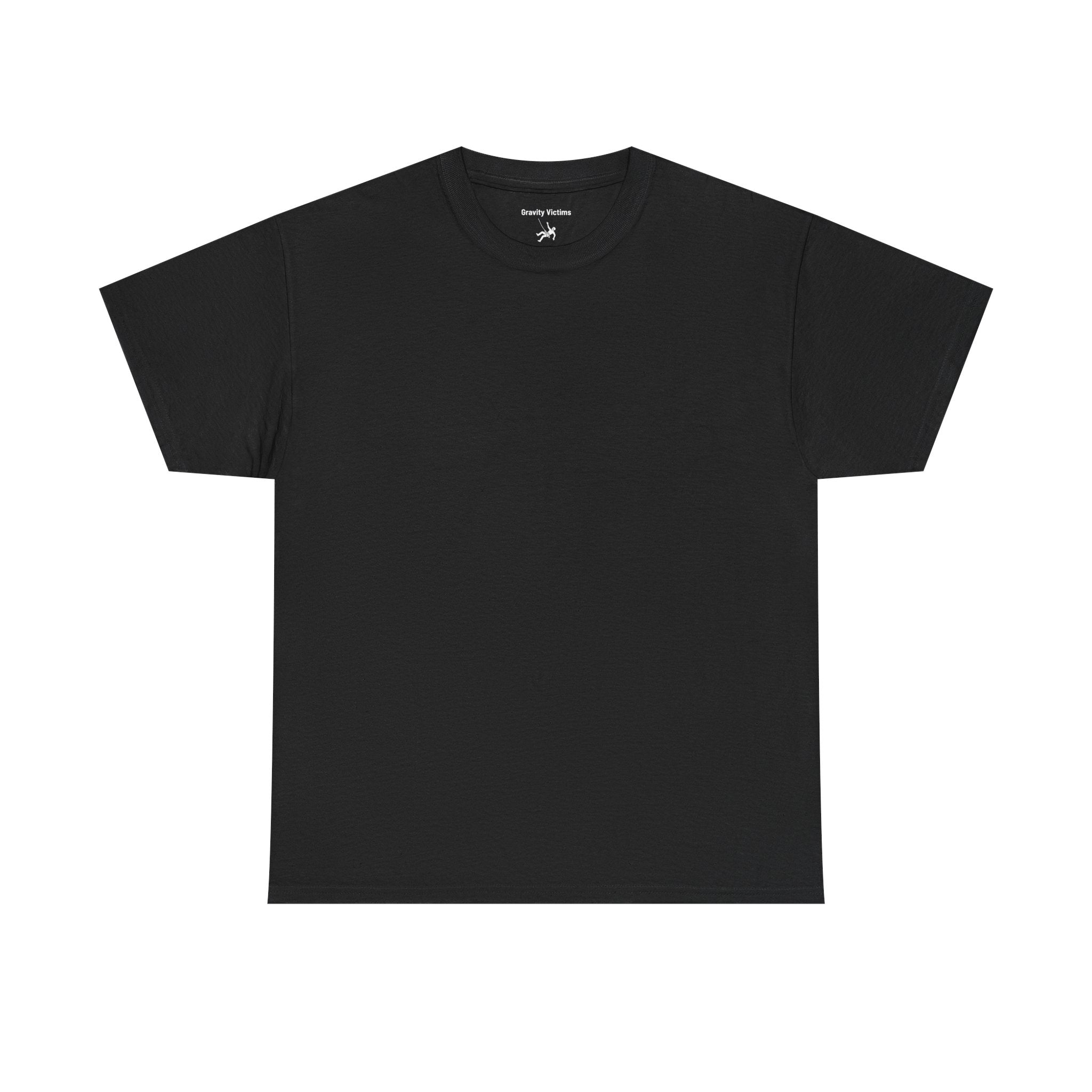 No Betaspray Please Backside Tee