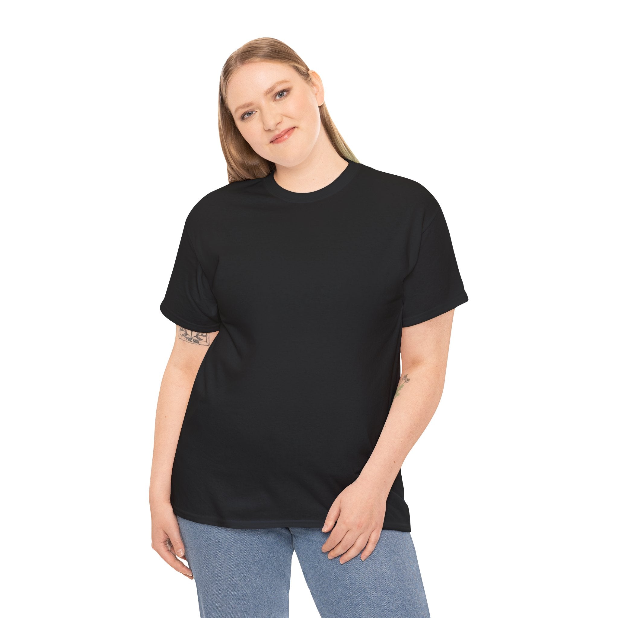 Please Give Beta Backside Tee