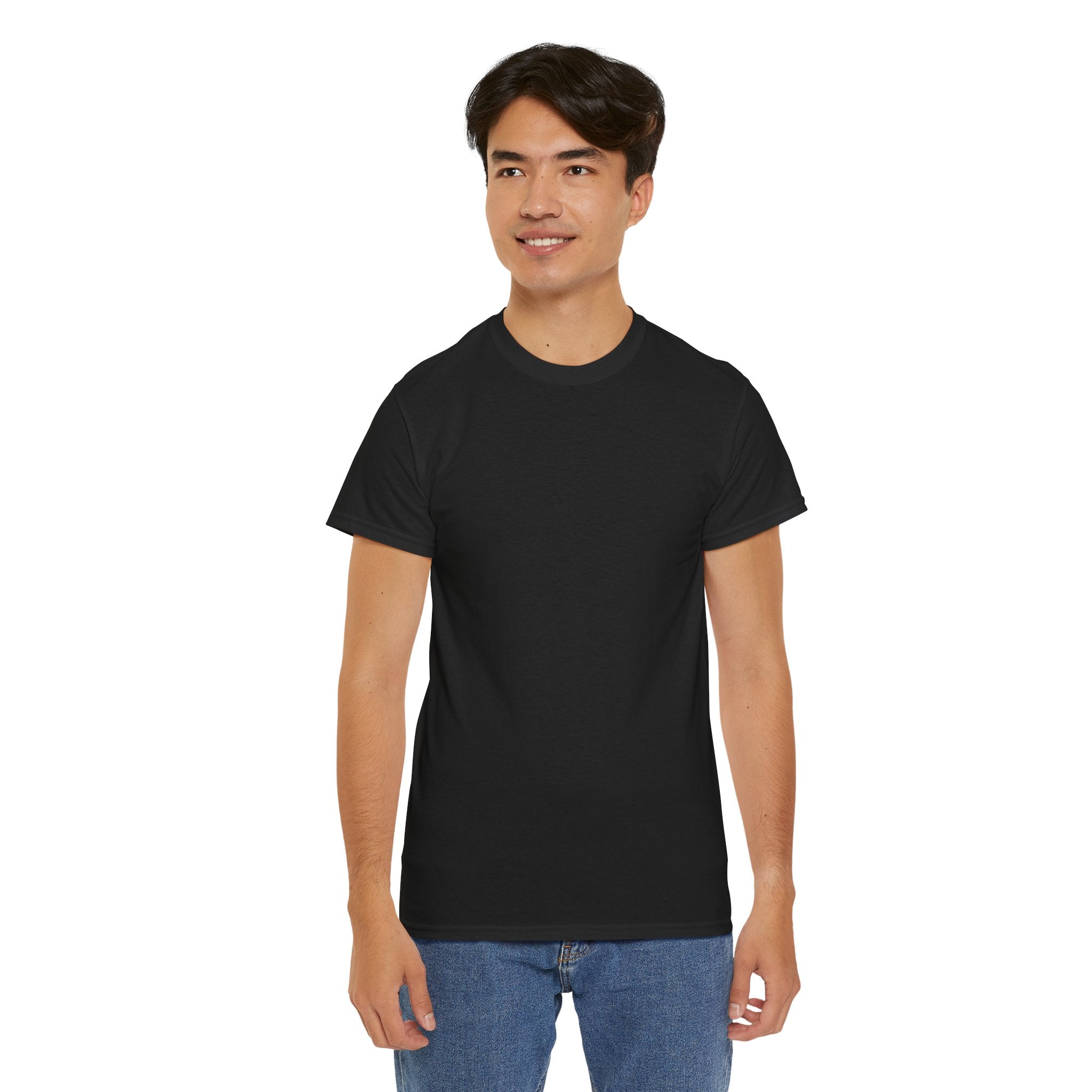 Full Send Only Backside Tee