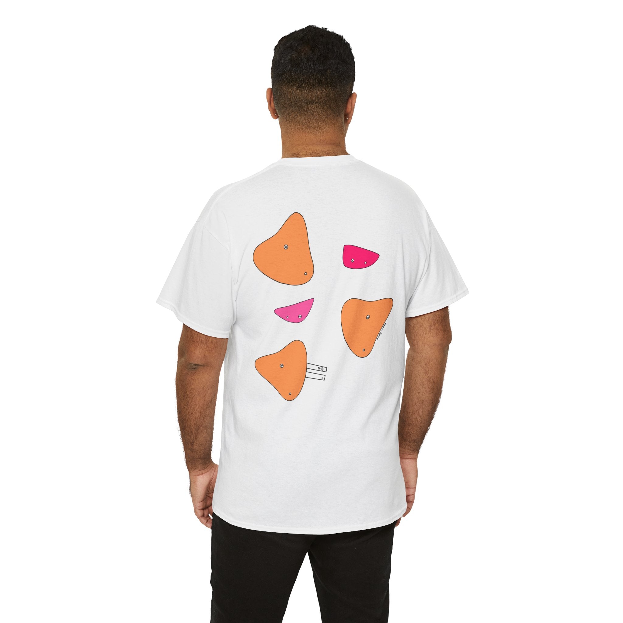 V10 Designer Tee