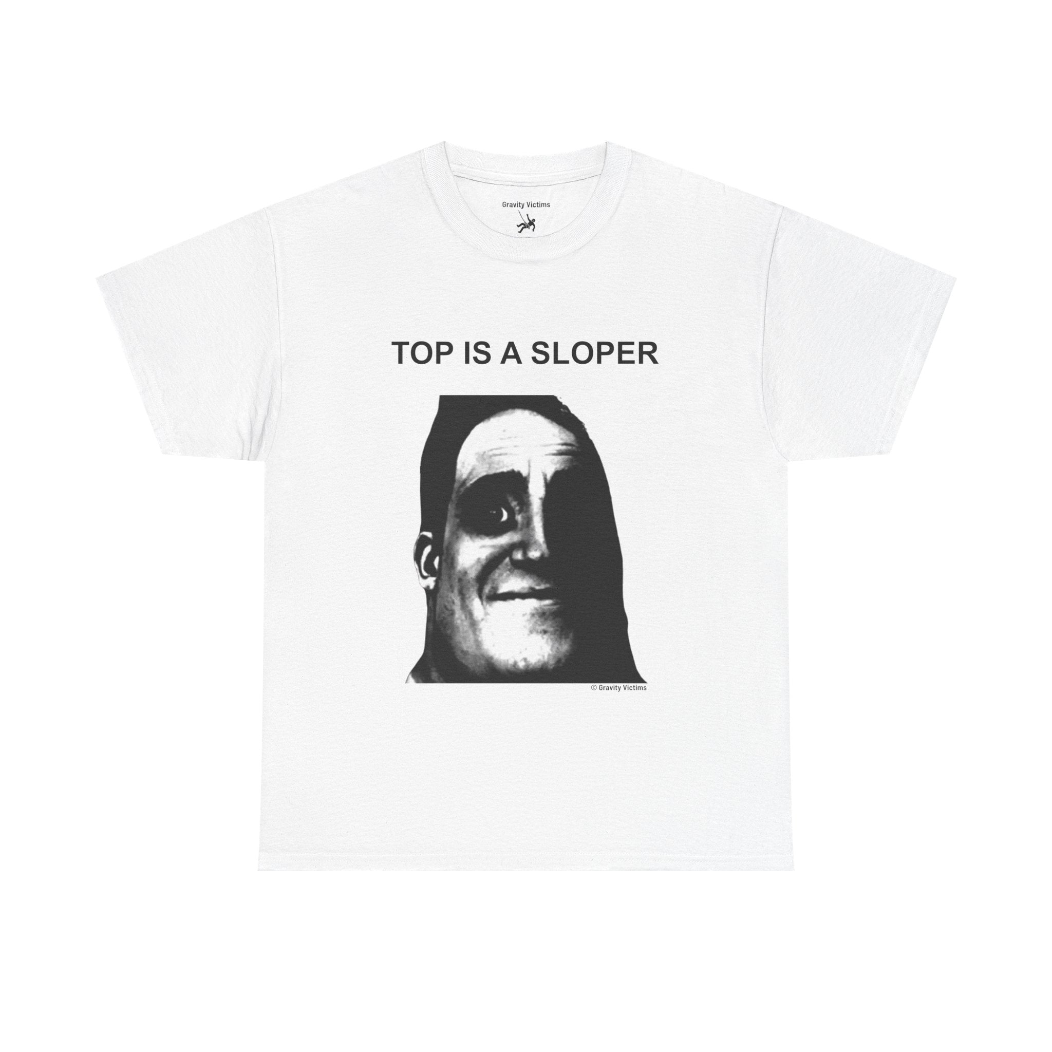 Sloper Top Tee