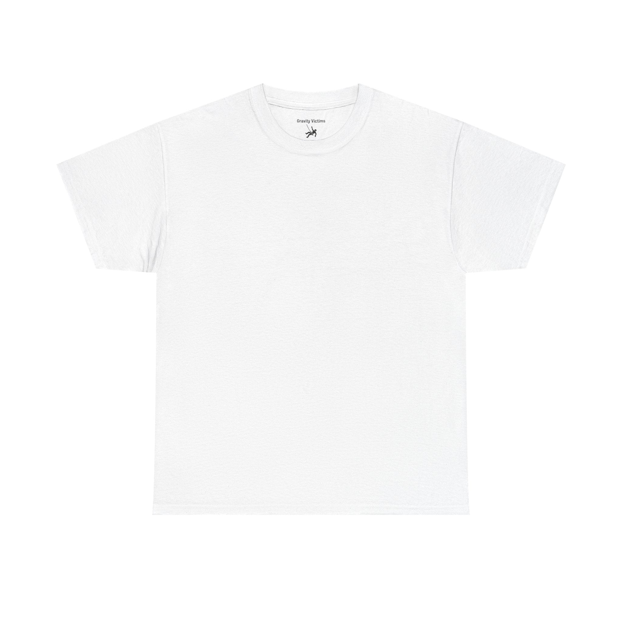 Spraywall Designer Tee