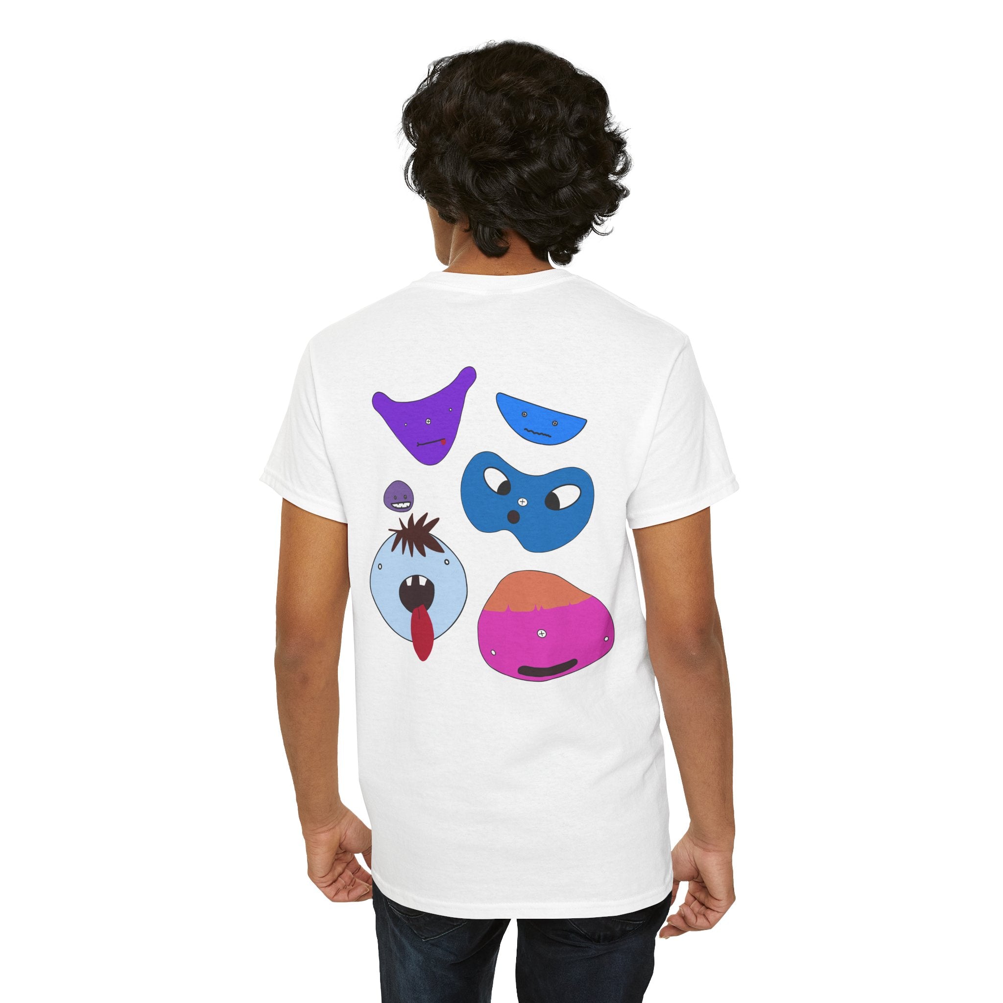Silly Holds Designer Tee